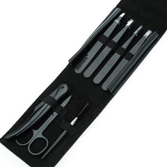 Eyebrow Trimmer Kit
