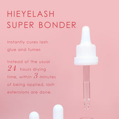 Super Bonder For Eyelash Extension