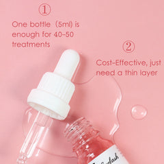 Super Bonder For Eyelash Extension