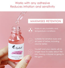 Super Bonder For Eyelash Extension
