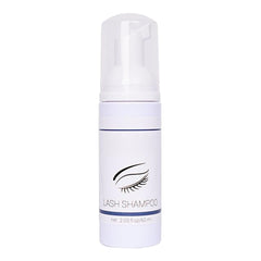Foam EyeLashes Cleansing Kit