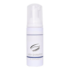 Foam EyeLashes Cleansing Kit