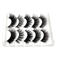 Foam EyeLashes Cleansing Kit