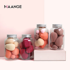 Makeup Sponge Professional Cosmetic Puff Multiple