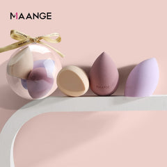 Makeup Sponge Professional Cosmetic Puff Multiple