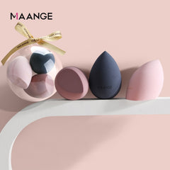 Makeup Sponge Professional Cosmetic Puff Multiple
