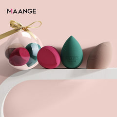 Makeup Sponge Professional Cosmetic Puff Multiple
