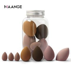 Makeup Sponge Professional Cosmetic Puff Multiple