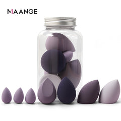 Makeup Sponge Professional Cosmetic Puff Multiple