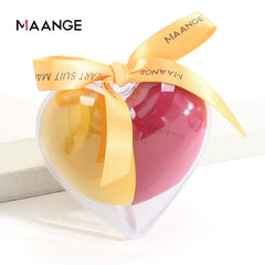 Makeup Sponge Professional Cosmetic Puff Multiple