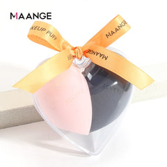 Makeup Sponge Professional Cosmetic Puff Multiple