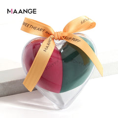 Makeup Sponge Professional Cosmetic Puff Multiple