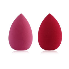 Makeup Sponge Professional Cosmetic Puff Multiple