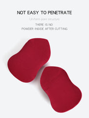 Makeup Sponge Professional Cosmetic Puff Multiple