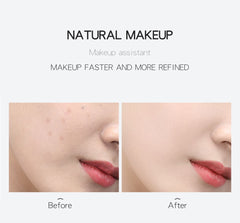 Makeup Sponge Professional Cosmetic Puff Multiple