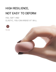 Makeup Sponge Professional Cosmetic Puff Multiple