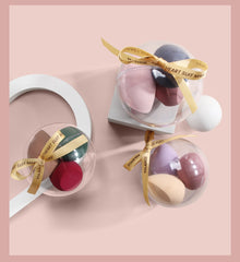 Makeup Sponge Professional Cosmetic Puff Multiple