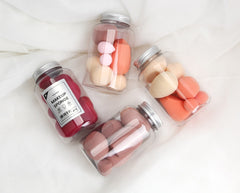 Makeup Sponge Professional Cosmetic Puff Multiple