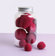 Makeup Sponge Professional Cosmetic Puff Multiple