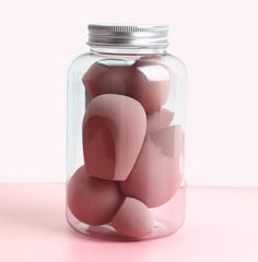Makeup Sponge Professional Cosmetic Puff Multiple