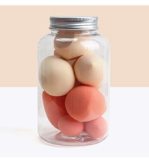 Makeup Sponge Professional Cosmetic Puff Multiple