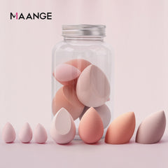 Makeup Sponge Professional Cosmetic Puff Multiple
