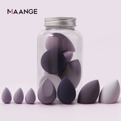 Makeup Sponge Professional Cosmetic Puff Multiple