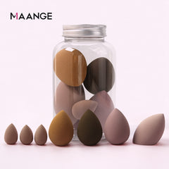 Makeup Sponge Professional Cosmetic Puff Multiple