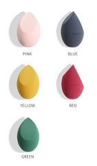 Makeup Sponge Professional Cosmetic Puff Multiple