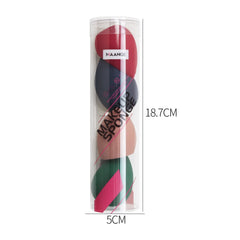 Makeup Sponge Professional Cosmetic Puff Multiple