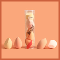 Makeup Sponge Professional Cosmetic Puff Multiple