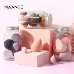 Makeup Sponge Professional Cosmetic Puff Multiple