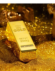 GOLD Lipstick