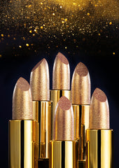 GOLD Lipstick