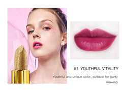 GOLD Lipstick