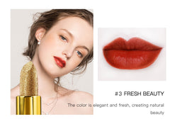 GOLD Lipstick
