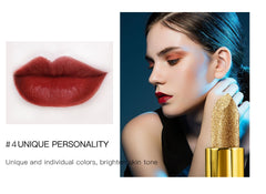 GOLD Lipstick