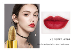 GOLD Lipstick