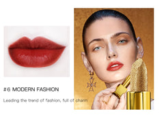 GOLD Lipstick