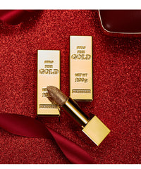 GOLD Lipstick