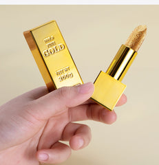 GOLD Lipstick