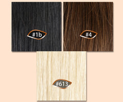 I-Tip extensions