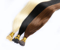 I-Tip extensions
