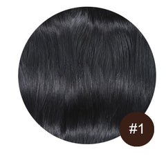 I-Tip extensions