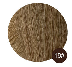 I-Tip extensions