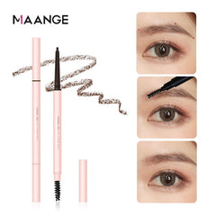 Pro 12 pc Makeup Brushes Set