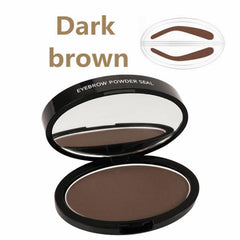Eyebrow Arched Stamp Kit