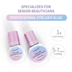 Long Lasting  Eyelashes Glue