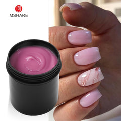 Gel Nails Extension Builder