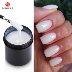 Gel Nails Extension Builder